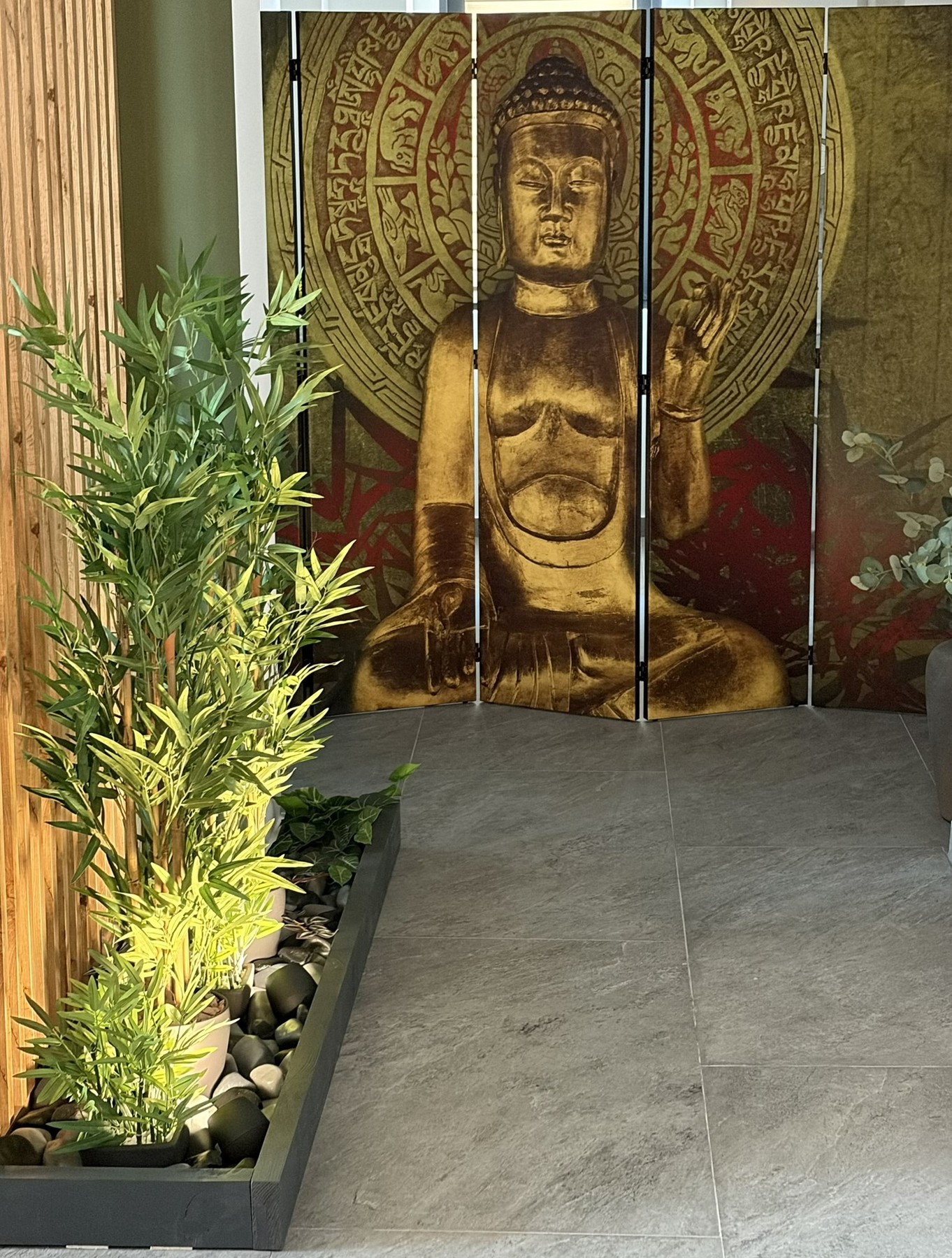 Lotus Garden Rituals — salon foto 4